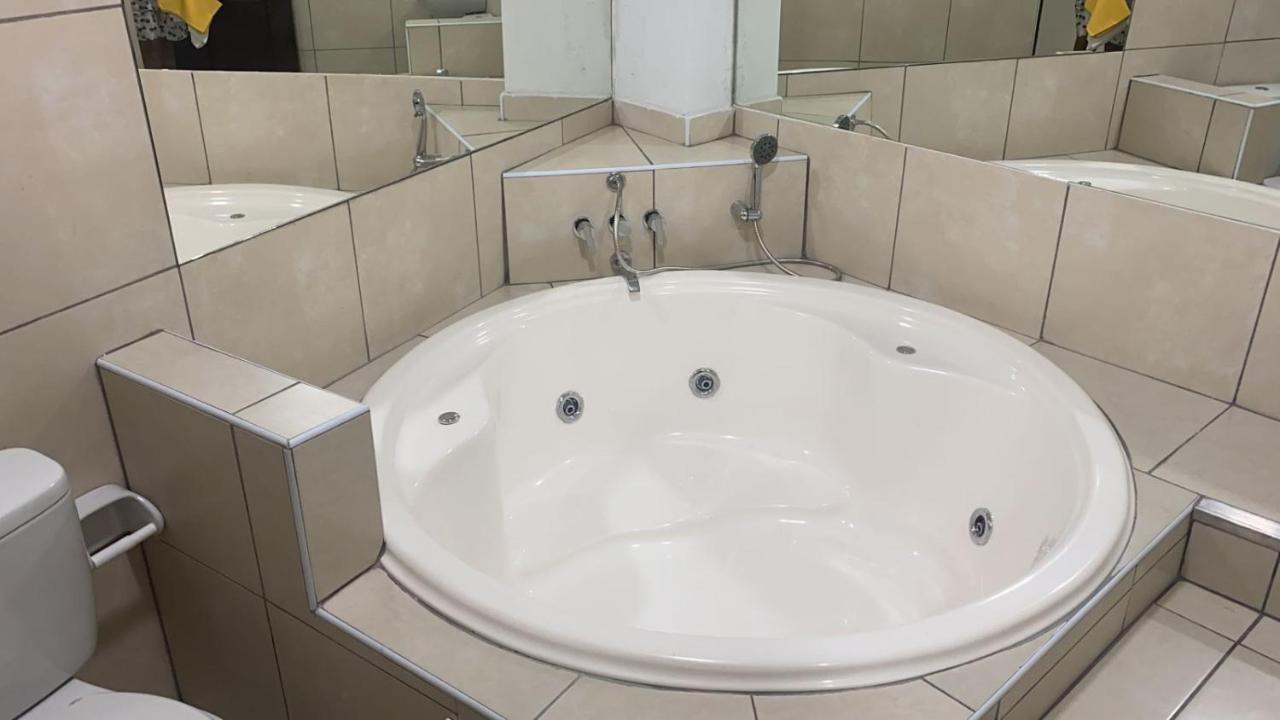 Hostal Tambo Alto Churin Εξωτερικό φωτογραφία
