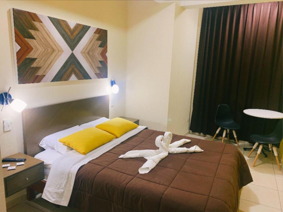 Hostal Tambo Alto Churin Εξωτερικό φωτογραφία