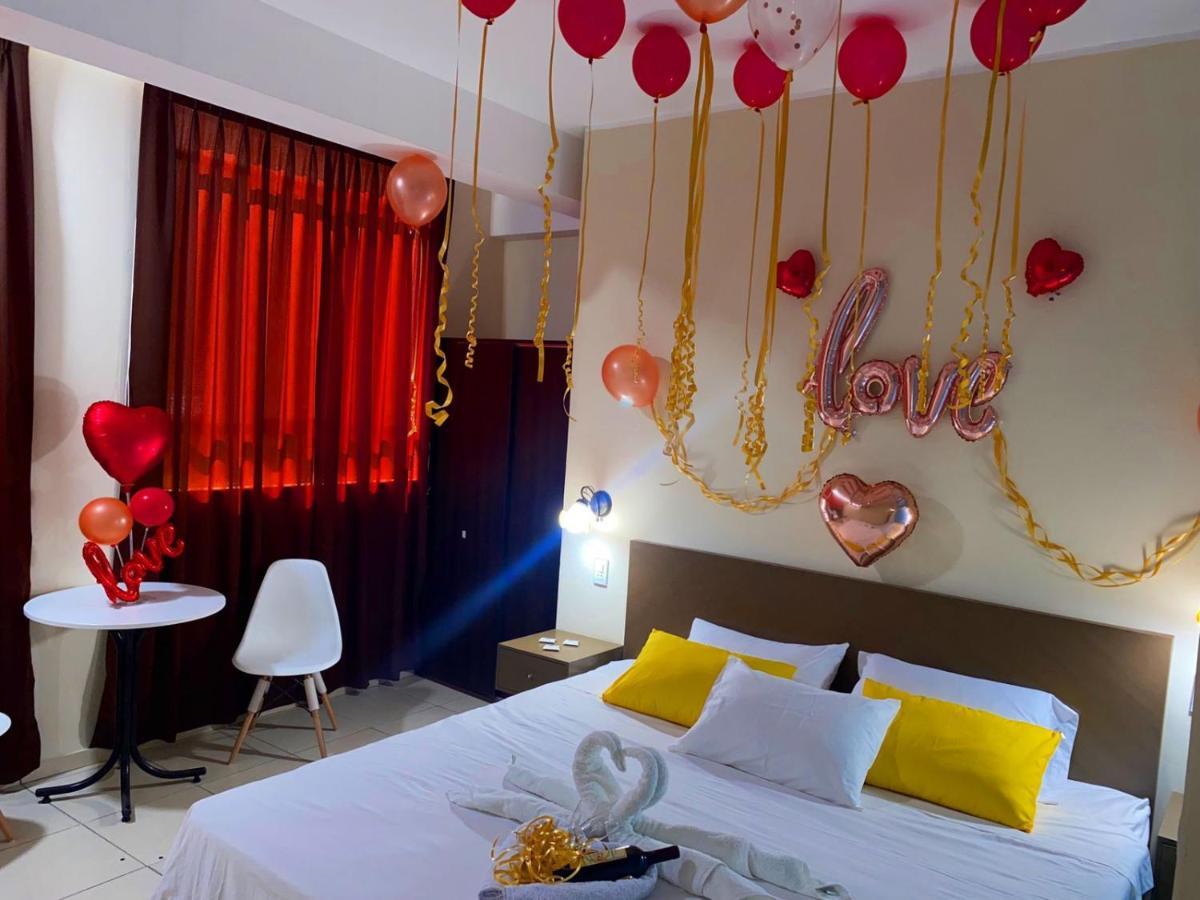 Hostal Tambo Alto Churin Εξωτερικό φωτογραφία