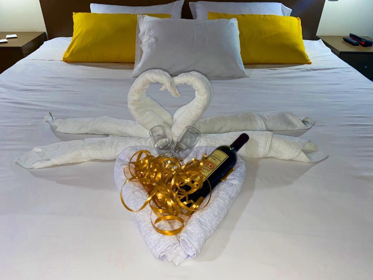 Hostal Tambo Alto Churin Εξωτερικό φωτογραφία