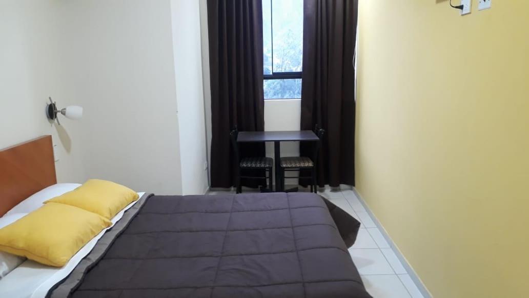 Hostal Tambo Alto Churin Εξωτερικό φωτογραφία