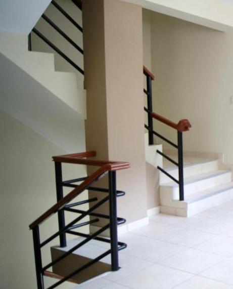 Hostal Tambo Alto Churin Εξωτερικό φωτογραφία